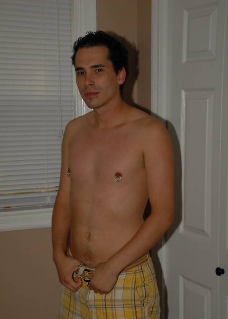 Strongman Brett Stone and black beefy Thugzilla in black on white sex