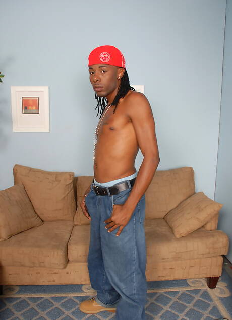 Le costaud Gene Hawk et l