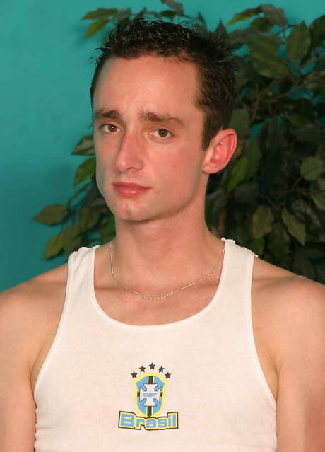 Pretty boy Baby Boy and beautiful boy Jace in hot interracial ass bang