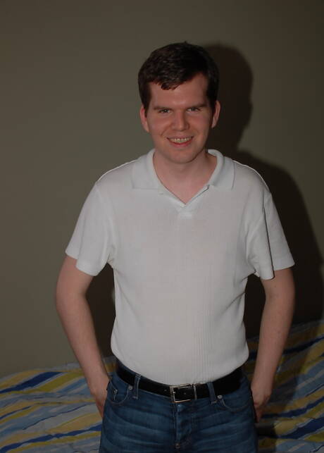 Beefy Ass Professor and beefcake Jessie James have interracial anal sex