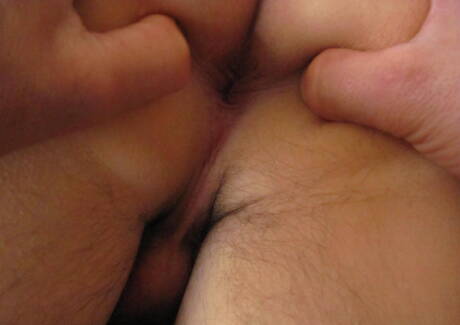 Der starke Mann David Scott wird nach dem Blowjob in den Arsch gefickt