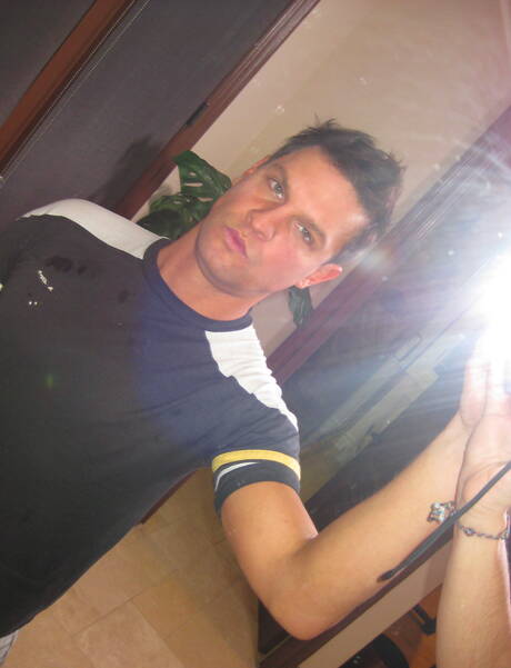 Latino nice Emilio Sands fuck ass after sucking