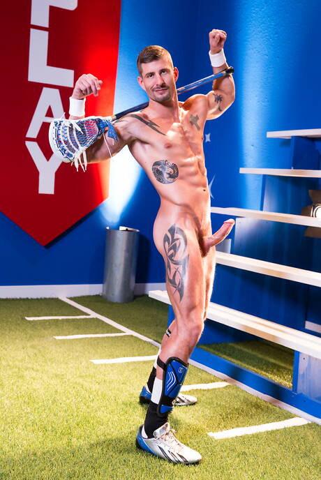 Les mecs américains sexy Ryan Rose et l