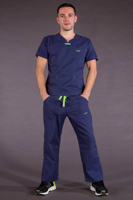 Hot House: Hot american guys hairy stud Dylan Knight and muscular Chris Bines have a hot couple sex