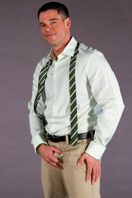 Coby Mitchell and american hunk Derek Atlas fuck after blowjob and fisted