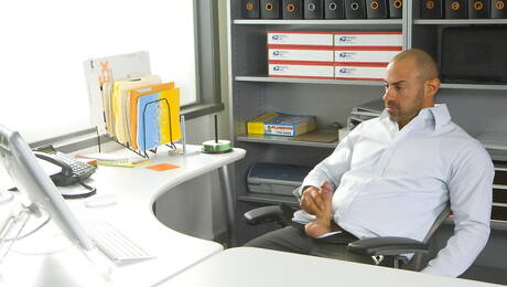 Cj Madison e o fisiculturista americano Paul Wagner fazem sexo gostoso