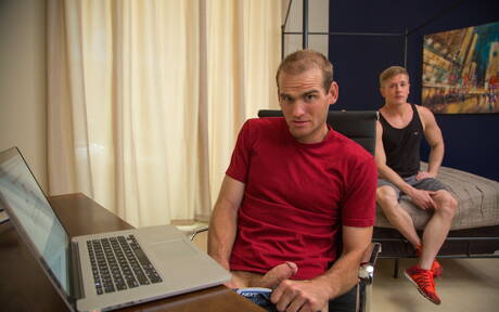 Gli americani sexy, l