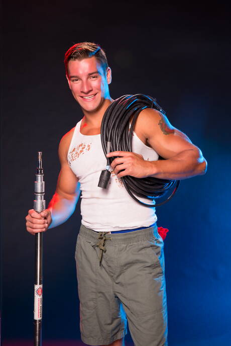 Der Latino Jacob Taylor und der Amerikaner Jordan Boss haben guten Analsex