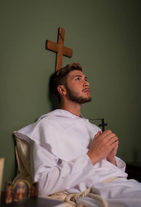 Icon Male: Nice american guys beefcake Michael Delray and beautiful boy Justin Dean posing nude