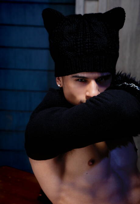 Two american boys stud Armond Rizzo and superstud Andrew Stark sucking and fucking each other