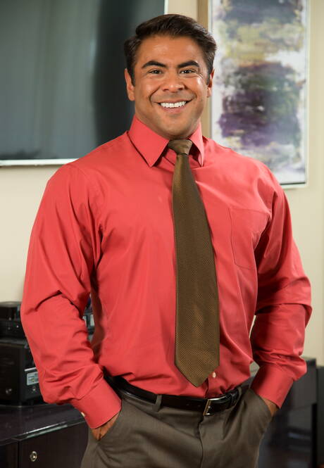 American superstud Scott Demarco and mexican bodybuilder Draven Navarro have a hot couple sex