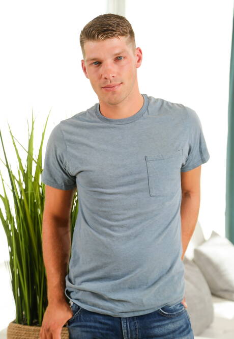 Shameless boys Seamus Orilley, Bridger Watts and Asher Devin in hot threesome anal sex