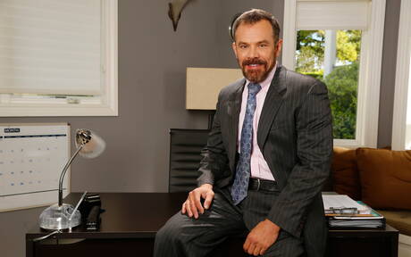 Americanos gostosos, o durão Max Sargent e o bonitão Paul Canon transando depois do boquete