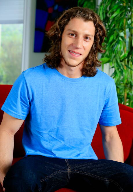 Przystojny amerykański siłacz Markie More i superogier Paul Canon uprawiali ze sobą seks