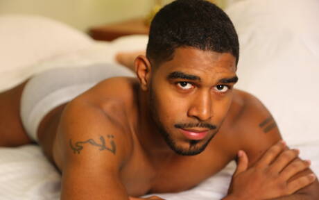 Sexy buddies Diaon Starr, Damian Brooks and Xl sucking and screwing each other