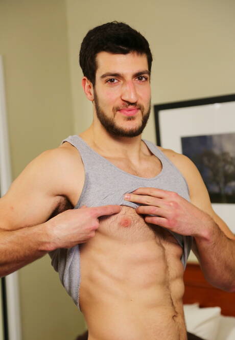 Black muscular Kiern Duecan and  Zane West A in hard anal sex