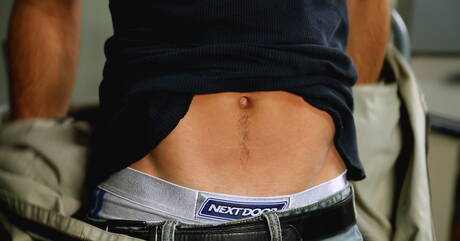 Jake Glazer 的精彩手淫