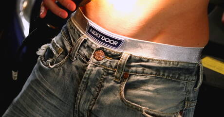 Jake Glazer 的精彩手淫