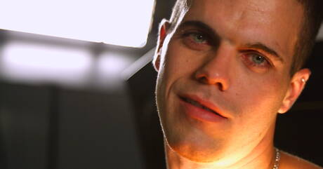 Jake Glazer 的精彩手淫