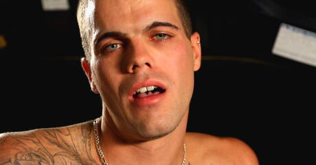 Jake Glazer 的精彩手淫