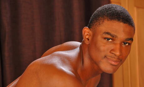 Black Bull Atk Polnisch wichsen