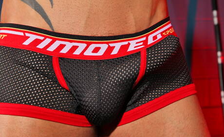 Gorący amerykańscy chłopcy, Rod Daily i młody facet Justin Chase uprawiają miłość