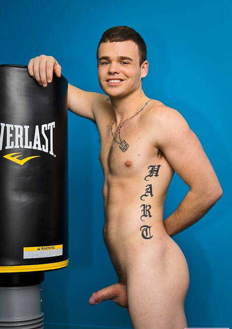 Next Door Studios: Horny buddies Joey Hard, Sebastian Conally and Jayden Ellis in hot threesome ass bang