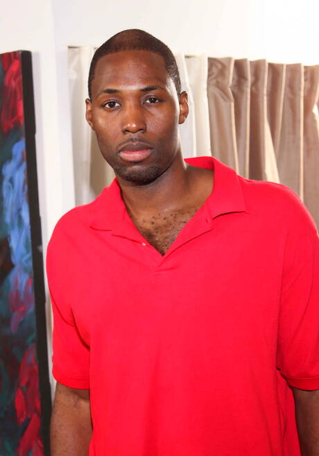 Il duro ragazzo di colore Nubius e Montaz si fanno un bel sesso orale