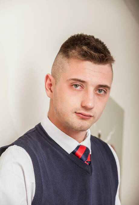 Gorące Amerykanki, krzepki facet Jesse Santana i superogier Jd Phoenix pozują nago i pokazują ładne tyłki