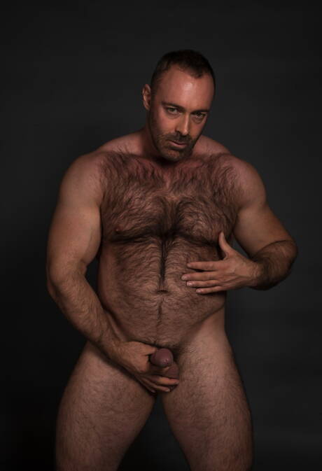 Niegrzeczni chłopcy Brad Kalvo, Ian Levine i Jd Phoenix uprawiają seks analny w trójkącie