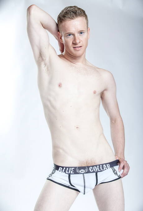 Heiße amerikanische Jungs, der hübsche Junge Rob Yaeger und der junge Liam Harkmore posieren nackt