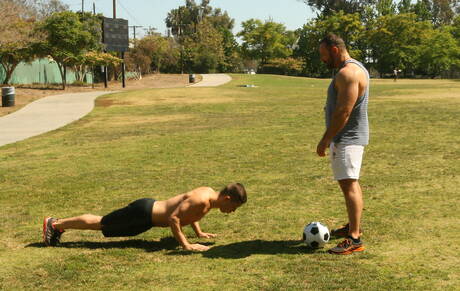 Nice american boys gay bear Brad Kalvo and hunky guy Kyle Kash have a hot sex outdoor