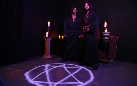 I bei ragazzi americani, il ben costruito Phenix Saint e l