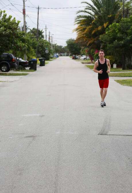 Pretty american guys husky guy Jacques Lavere and hot twink Tripp Townsend have a hot couple sex outdoor