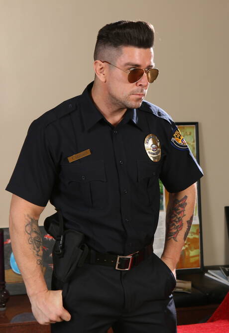 兩個美國男孩超級帥哥 Trenton Ducati 和年輕帥哥 Trent Ferris 在吸吮雞巴後做愛