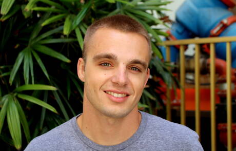 La sexy Austin mostra un corpo perfetto all