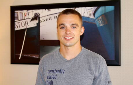 La sexy Austin mostra un corpo perfetto all