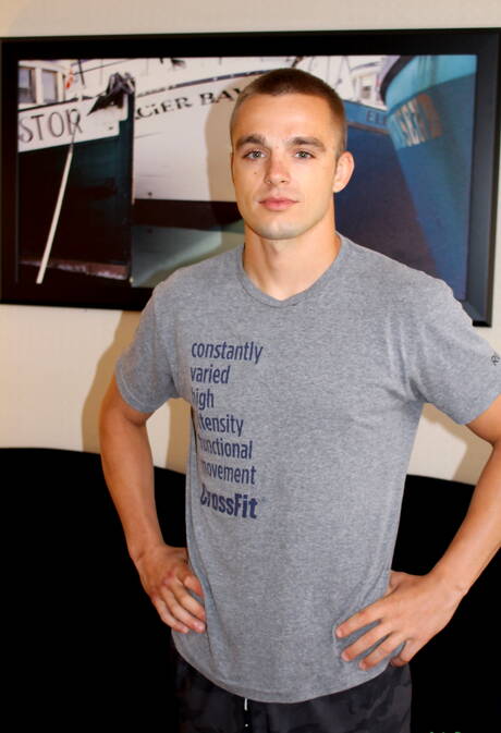 La sexy Austin mostra un corpo perfetto all