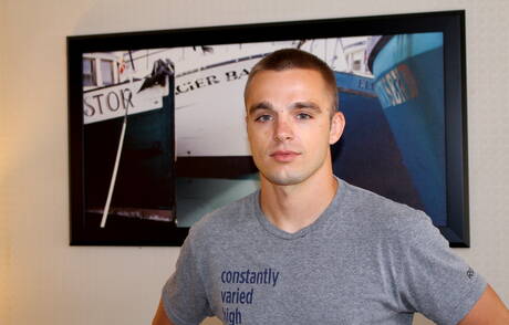 La sexy Austin mostra un corpo perfetto all