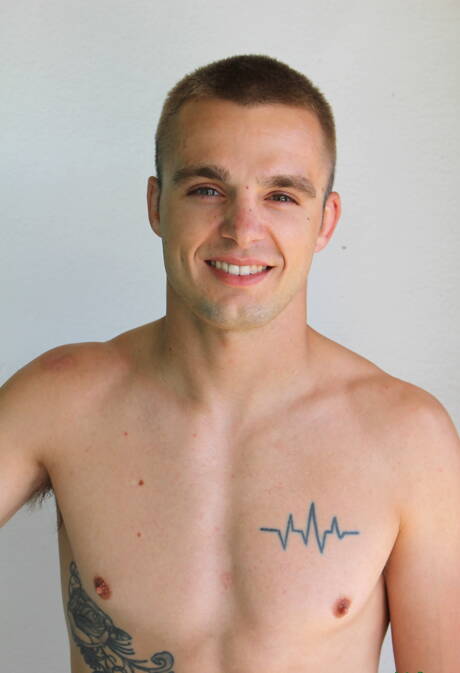 La sexy Austin mostra un corpo perfetto all