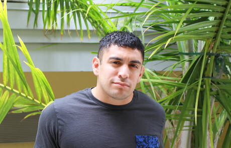 Il toro orientale Flip mostra un corpo robusto all