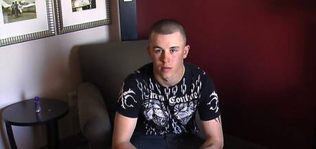 Active Duty: Beefcake Kenny se branle