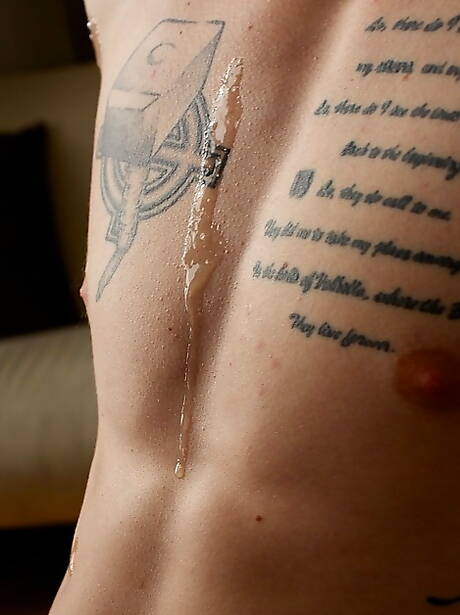 Le dur à cuire Axl et l