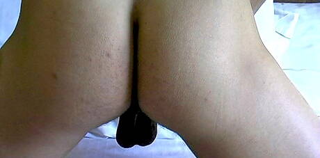 Hunk Jordan jack off his cock