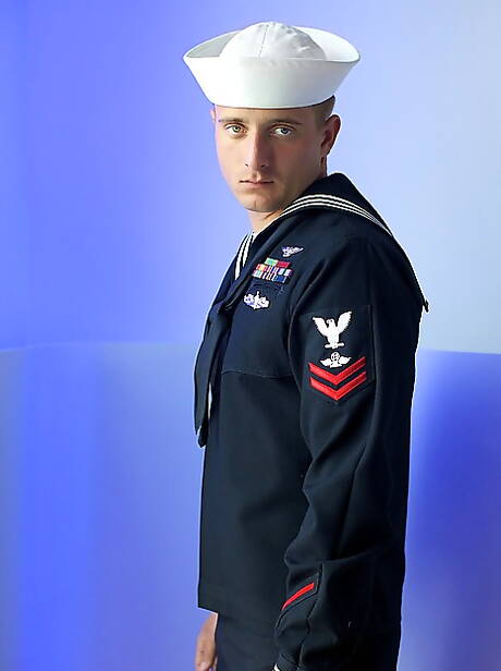 美國小鮮肉Stefan Nash自慰