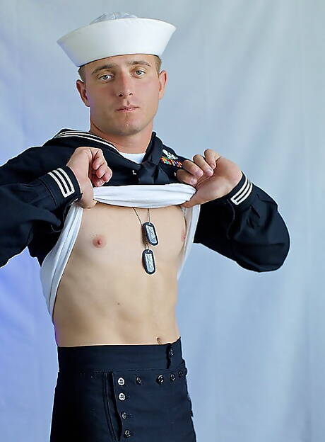 美國小鮮肉Stefan Nash自慰