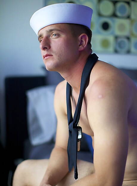 美國小鮮肉Stefan Nash自慰