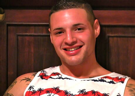 Il muscoloso Cruz e il robusto Sonny fanno l