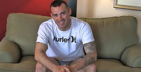 強壯的維克手淫