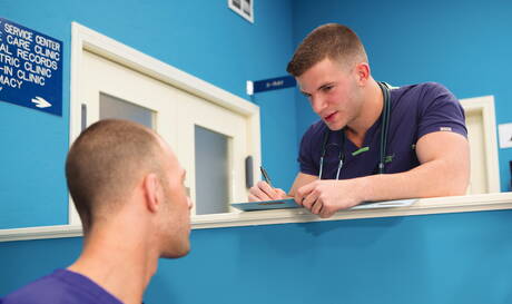 Club Inferno Dungeon: Nasty boys Angel Rock, Lance Luciano and Brandon Jones drilling an ass with fisting